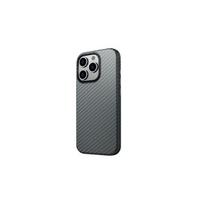 Swissten MagStick Shell case iPhone 16 pro 35503066