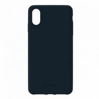 Evelatus "Samsung A40 Silicone Case" Dark Blue