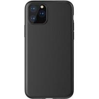 poco x4 pro 5g deklas - Hurtel "Soft Case Xiaomi Poco X4 Pro 5G" Black - 1 nuotrauka