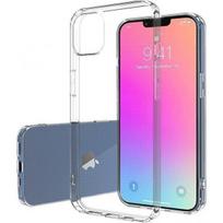 oppo ultra - Hurtel "Ultra Clear 0.5mm Case Oppo Reno 6 4G" Transparent - 1 nuotrauka