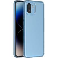 xiaomi a2 - Hurtel "Ultra Clear 0.5mm Case Xiaomi Redmi A2/ A1" Transparent - 1 nuotrauka