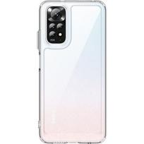 redmi xiaomi note 12 5g - Hurtel "Outer Space Case Xiaomi Poco X5 5G/ Redmi Note 12 5G" Transparent - 1 nuotrauka