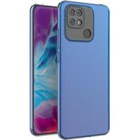 poco ultra - Hurtel "Ultra Clear 0.5mm Case Xiaomi Poco C40" Transparent - 1 nuotrauka