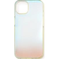 xiaomi redmi note 11 pro deklas - Hurtel "Aurora Case Xiaomi Redmi Note 11 Pro" Neon Blue - 1 nuotrauka