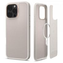 Spigen CYRILL KAJUK MAGSAFE IPHONE 16 PRO MAX CREAM ACS08396