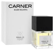 Carner Barcelona Woody Collection Rima XI 50ml EDP Unisex