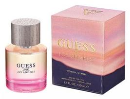 guess kvepalai - Guess Guess 1981 Los Angeles 100ml EDT - 1 nuotrauka