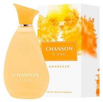 Coty Chanson d´Eau Amanecer 100ml EDT