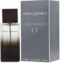 Pascal Morabito Black Granit 100ml EDT