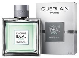 Guerlain L'homme Ideal Cool 100ml EDT