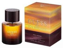 Guess Guess 1981 Los Angeles For Men 100ml EDT