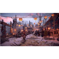 zero - Horizon Zero Dawn REMASTERED PS5 - 3 nuotrauka