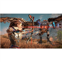 zero - Horizon Zero Dawn REMASTERED PS5 - 4 nuotrauka