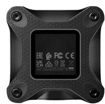 adata sd620 - ADATA External SSD SD620 512GB Black (Juodas) - 2 nuotrauka
