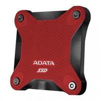 adata sd620 - ADATA External SSD SD620 512GB Red (Raudonas) - 5 nuotrauka