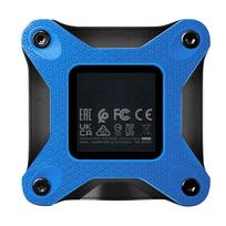 adata sd620 - ADATA External SSD SD620 512GB Blue (Mėlynas) - 3 nuotrauka