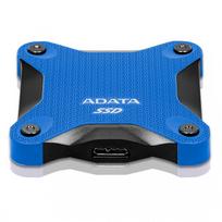 adata sd620 - ADATA External SSD SD620 512GB Blue (Mėlynas) - 5 nuotrauka