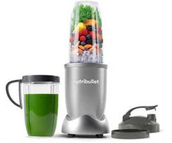 NUTRIBULLET NB907S PRO