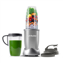 nutribullet trintuvas - NUTRIBULLET NB907S PRO - 2 nuotrauka