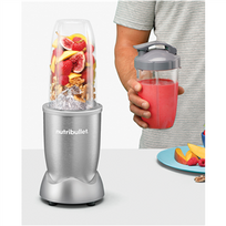 nutribullet trintuvas - NUTRIBULLET NB907S PRO - 3 nuotrauka