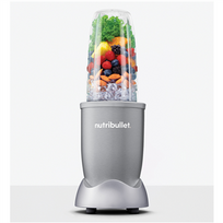 nutribullet trintuvas - NUTRIBULLET NB907S PRO - 4 nuotrauka