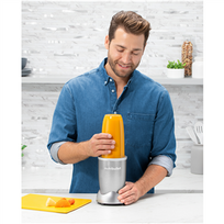 nutribullet trintuvas - NUTRIBULLET NB907S PRO - 5 nuotrauka