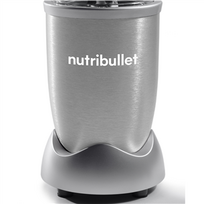 nutribullet trintuvas - NUTRIBULLET NB907S PRO - 6 nuotrauka