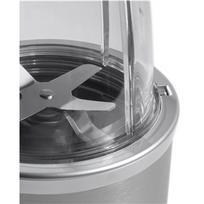 nutribullet trintuvas - NUTRIBULLET NB907S PRO - 8 nuotrauka