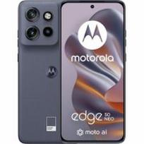 motorola edge 50 - Motorola Edge 50 Neo 256GB Grey (Pilkas) - 2 nuotrauka