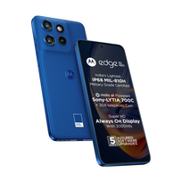 motorola edge 50 neo 5g - Motorola Edge 50 Neo 256GB Nautical Blue (Mėlynas) - 3 nuotrauka