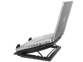 ausinimas nesiojamiems - Tracer Icestorm 17'' - 5 nuotrauka