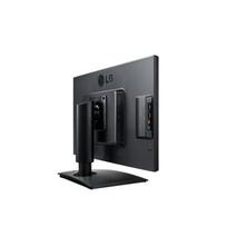 14 monitorius - LG 23CAV42K-B - 12 nuotrauka