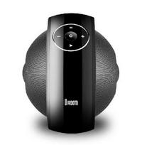 bluetooth kolonele belaides - Divoom Atom Black (Juoda) - 1 nuotrauka