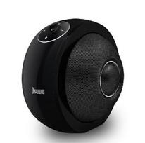bluetooth kolonele belaides - Divoom Atom Black (Juoda) - 2 nuotrauka