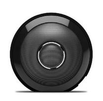 bluetooth kolonele belaides - Divoom Atom Black (Juoda) - 3 nuotrauka