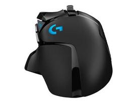 pelite - Logitech G502 Hero - 3 nuotrauka