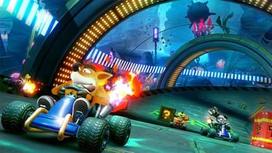 crash team racing nitro fueled - Crash Team Racing Nitro Fueled Nintendo Switch - 2 nuotrauka