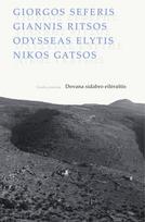 Dovana sidabro eilėraštis: graikų poezija