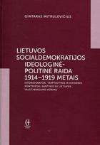 Lietuvos socialdemokratijos ideologinė-politinė raida 1914-1919 metais