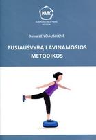 Pusiausvyrą lavinamosios metodikos