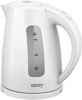 virdulys camry cr - Camry CR1255 White (Baltas) - 1 nuotrauka