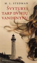 Švyturys tarp dviejų vandenynų