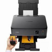 one in all - Canon PIXMA TS5350i - 4 nuotrauka