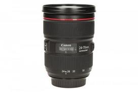 24 70mm cano - Canon 24-70mm F2.8L II USM - 6 nuotrauka