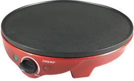 crepe keptuve - Beper BT.700Y - 1 nuotrauka