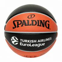 Spalding TF-500 Euroleague, 5 dydis
