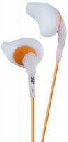 ausiniu gumytes - JVC HA-EN10 White (Baltos) - 1 nuotrauka