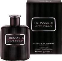 Trussardi Riflesso Streets of Milano 100ml EDT Limited Edition