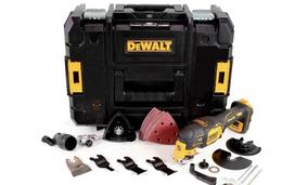 daugiafunkcinis irankis - DeWalt DCS356NT; 18V - 1 nuotrauka