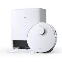 ecovacs deebot t30s - Ecovacs DEEBOT T30S White (Baltas) - 3 nuotrauka